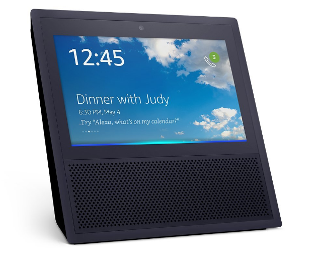 Amazon Echo Show