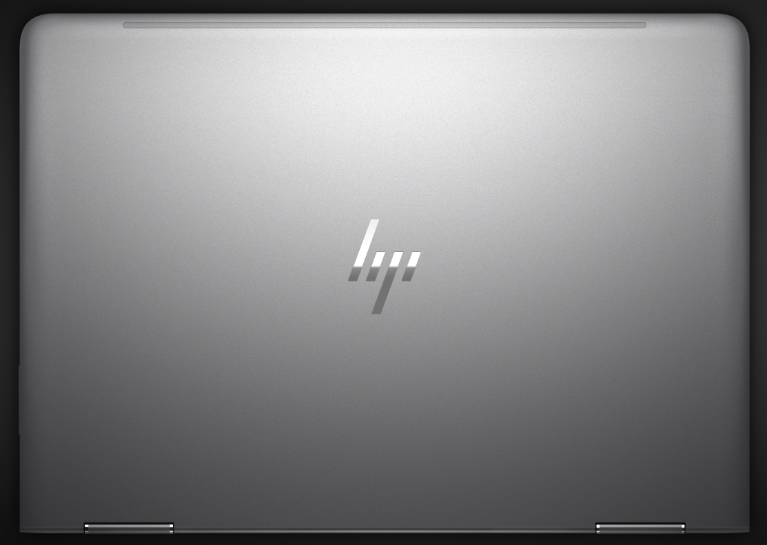 HP Spectre x360 13.3 convertible
