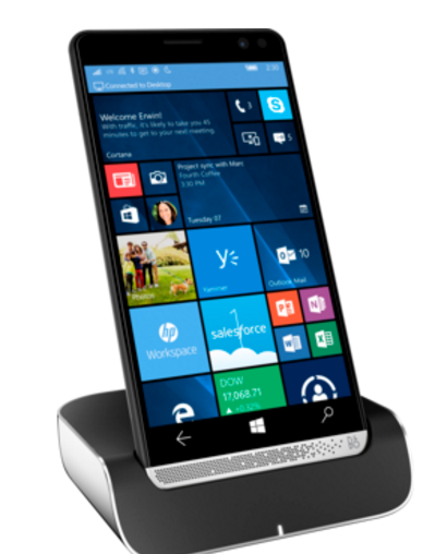 HP Elite x3