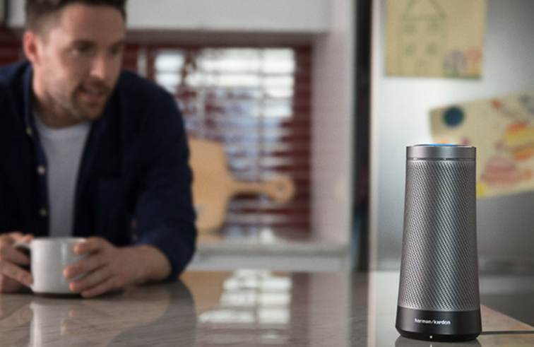 Harmon Kardon Invoke