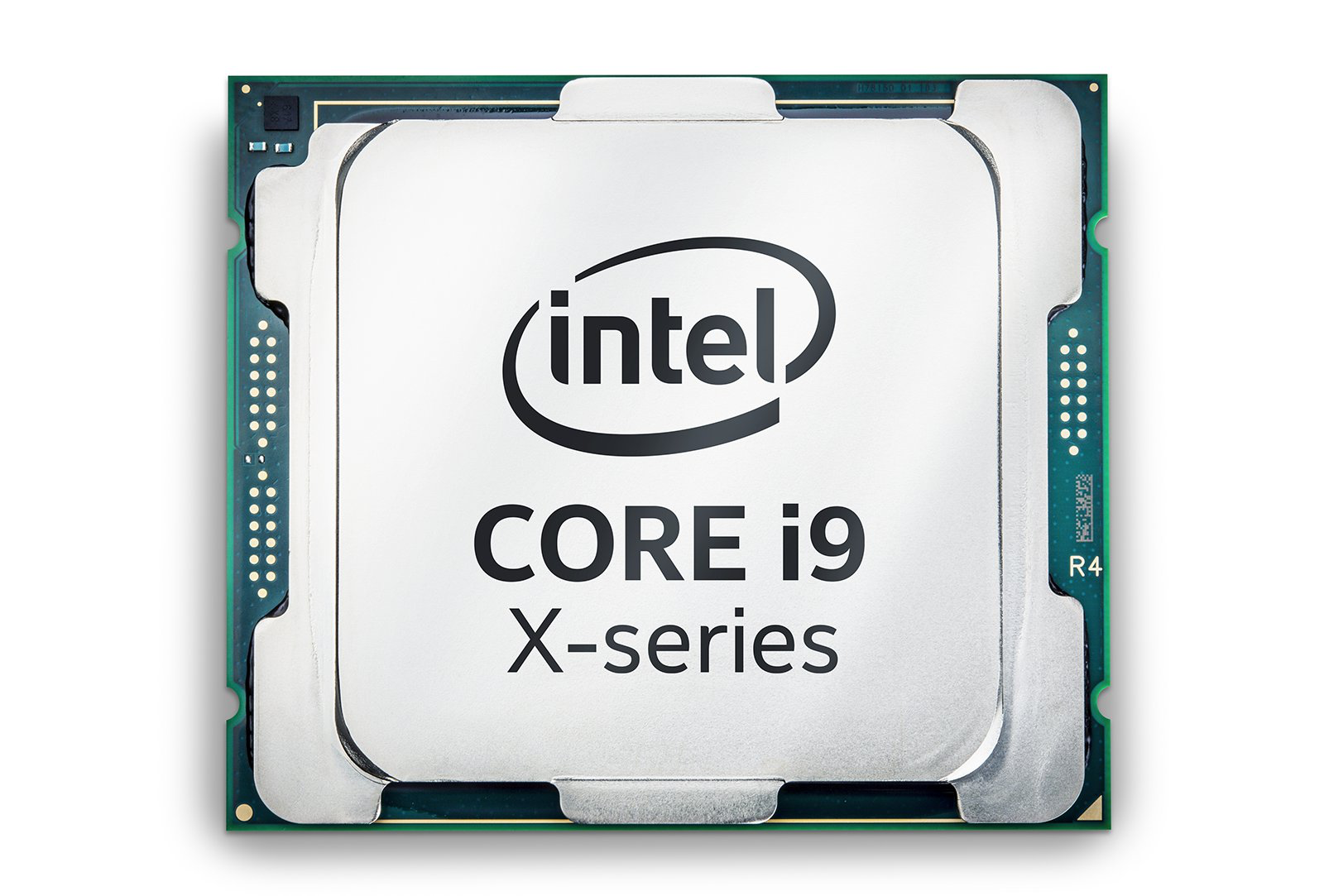 Intel X-Series Core processor