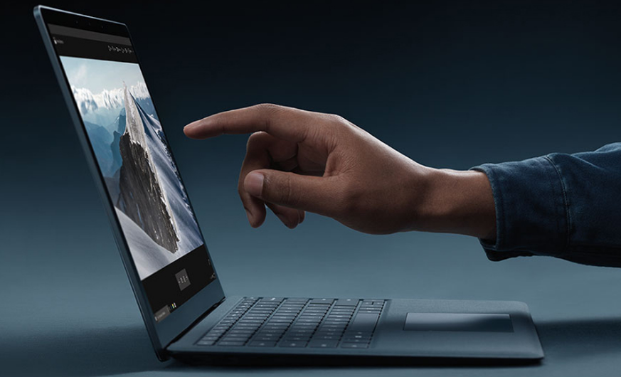 Microsoft Surface Laptop