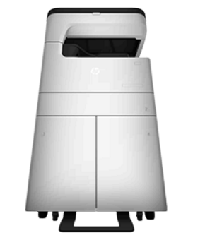 HP’s new PageWide Pro MFP.