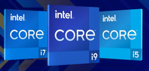 11th gen Intel Core H-series processors