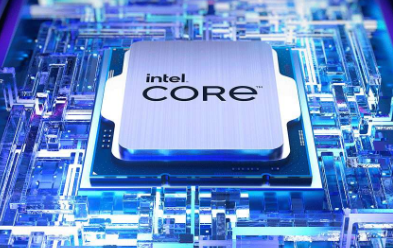 13th Gen Intel Core desktop processor