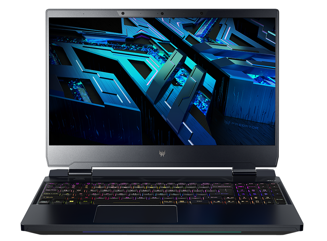 Acer Predator Helios 300 gaming laptop