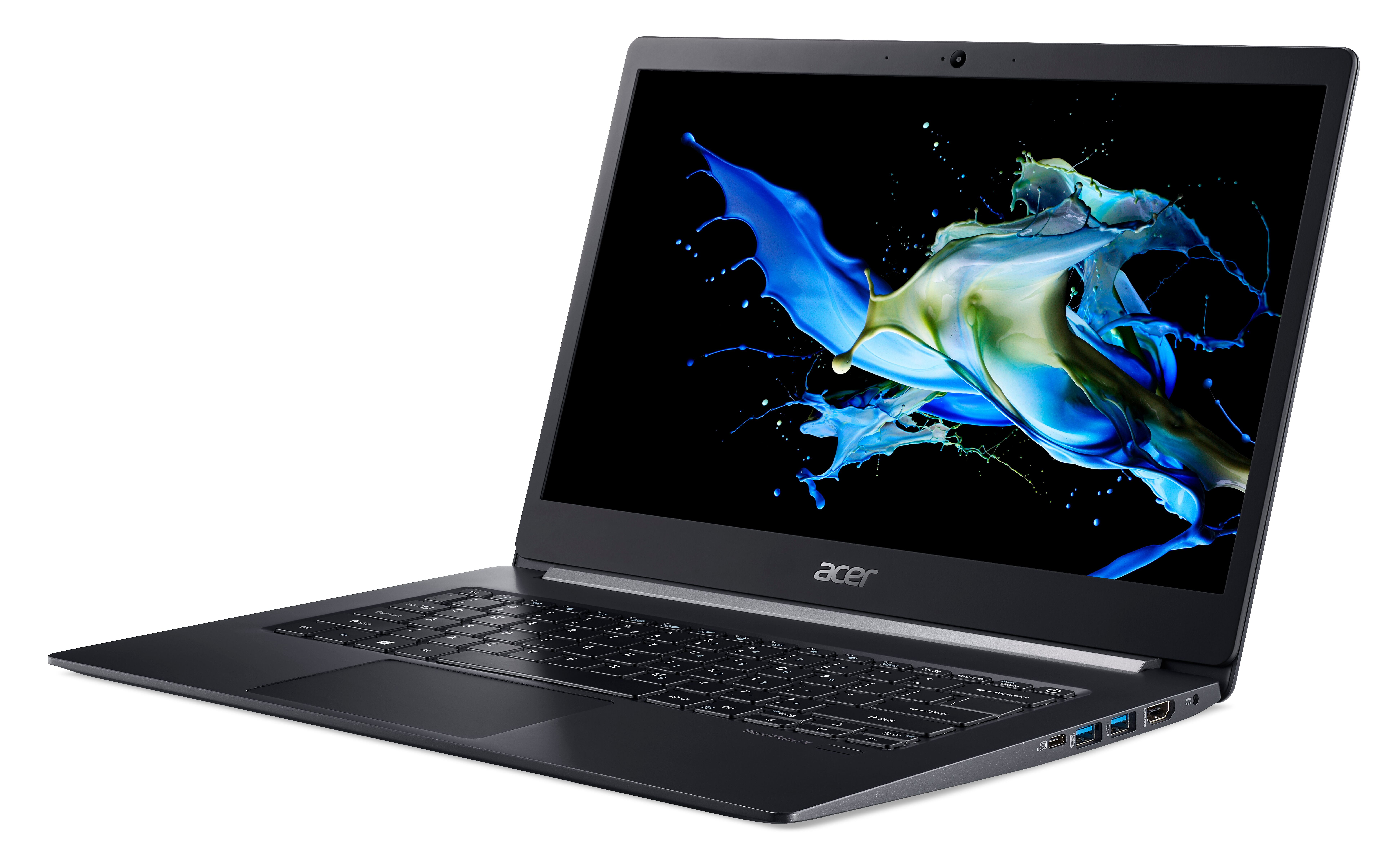 Acer TravelMate X514-51 notebook