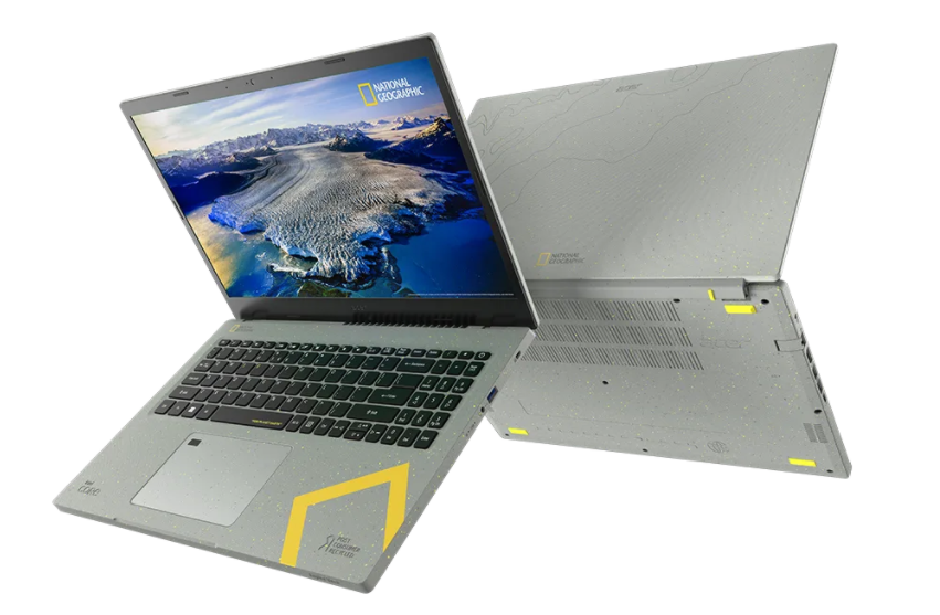 Acer Vero National Geographic Edition laptop
