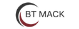 BT Mack logo