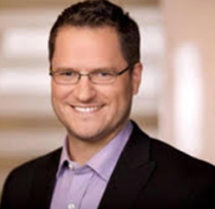 Brian McCarson of Intel NUC