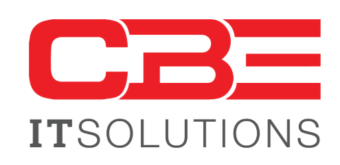 CBE logo