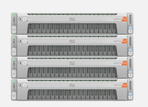 Cisco Hyperflex