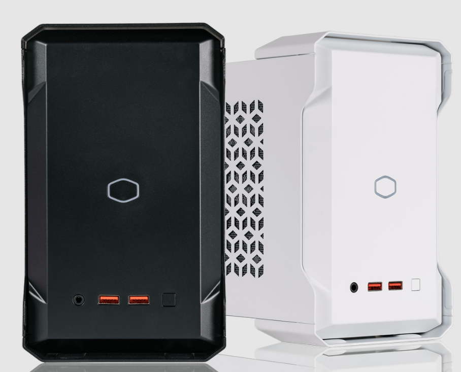 Cooler Master Mastercase for Intel NUC