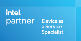 Intel DaaS Specialist