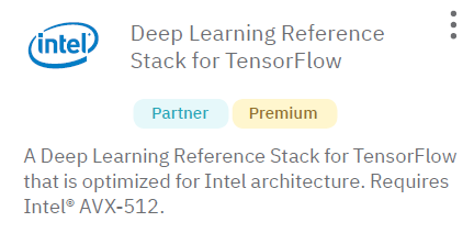 Deep Learning for IBM