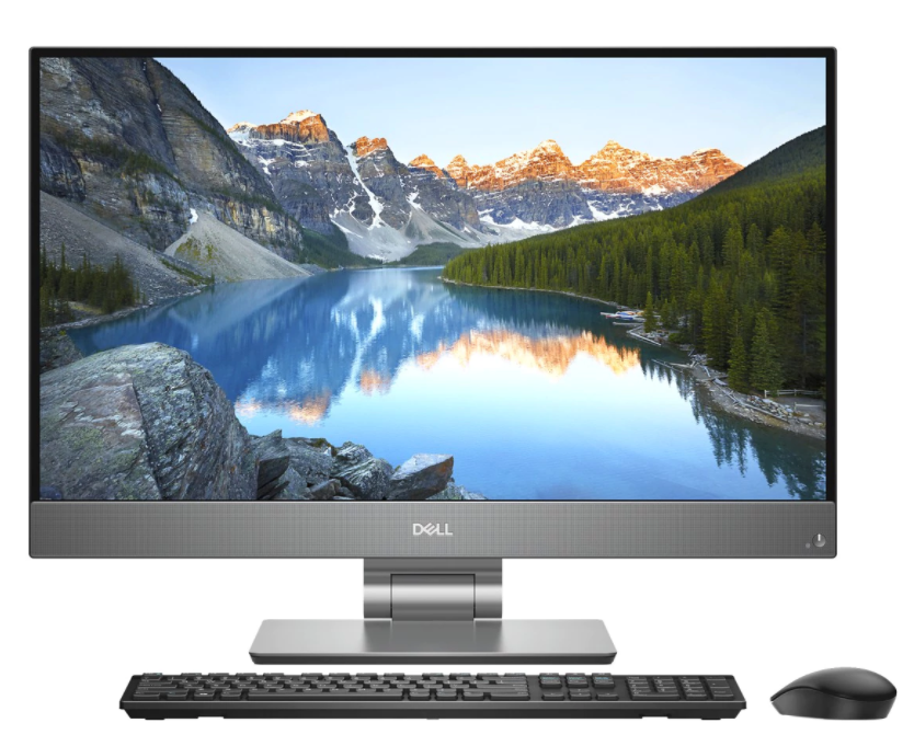 Dell Inspiron 27 7000 All-in-One