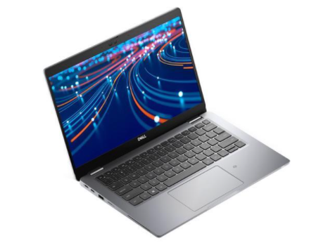 Dell Latitude 5000 notebook
