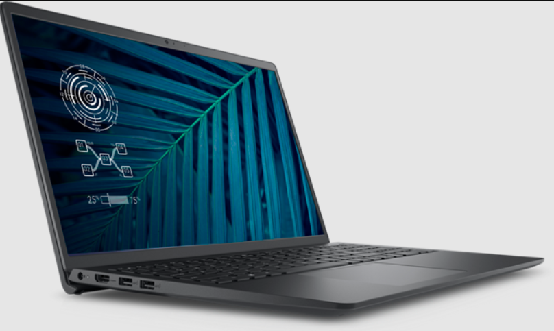 Dell Vostro 3510 laptop