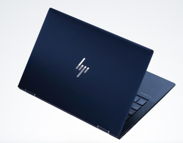 HP Elite Dragonfly