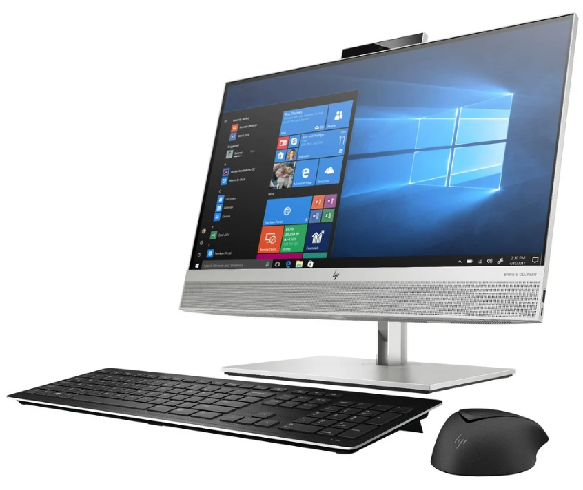 HP EliteOne