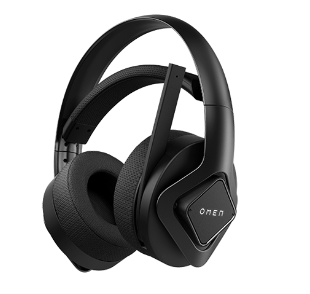 omen wireless headset