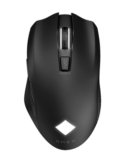 HP Omen Vector Wireless Mouse