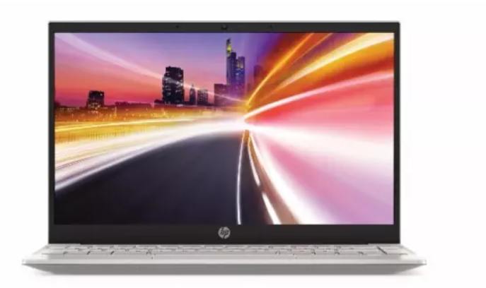 HP Pavilion 13