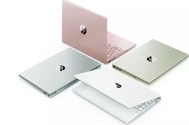 HP Pavilion Aero 13