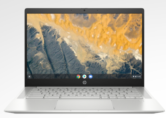 HP Pro c640 Chromebooks