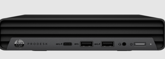 HP ProDesk 400 Mini