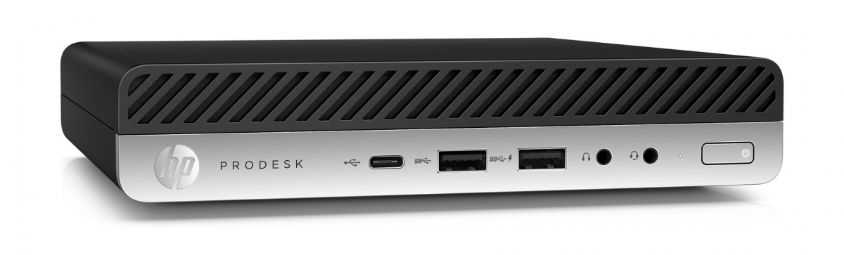 HP ProDesk G4
