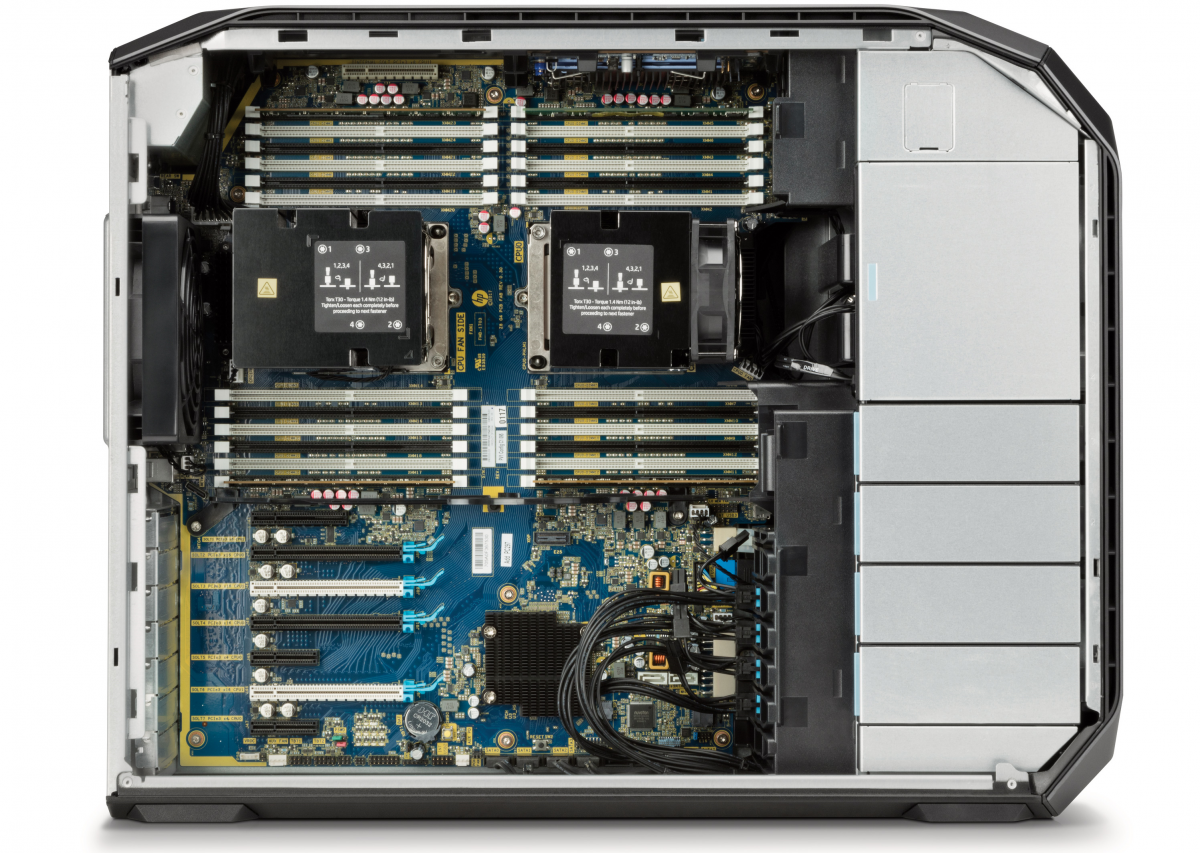 Pcs For Content Creators Could Bring Higher Asps Techproviderzone