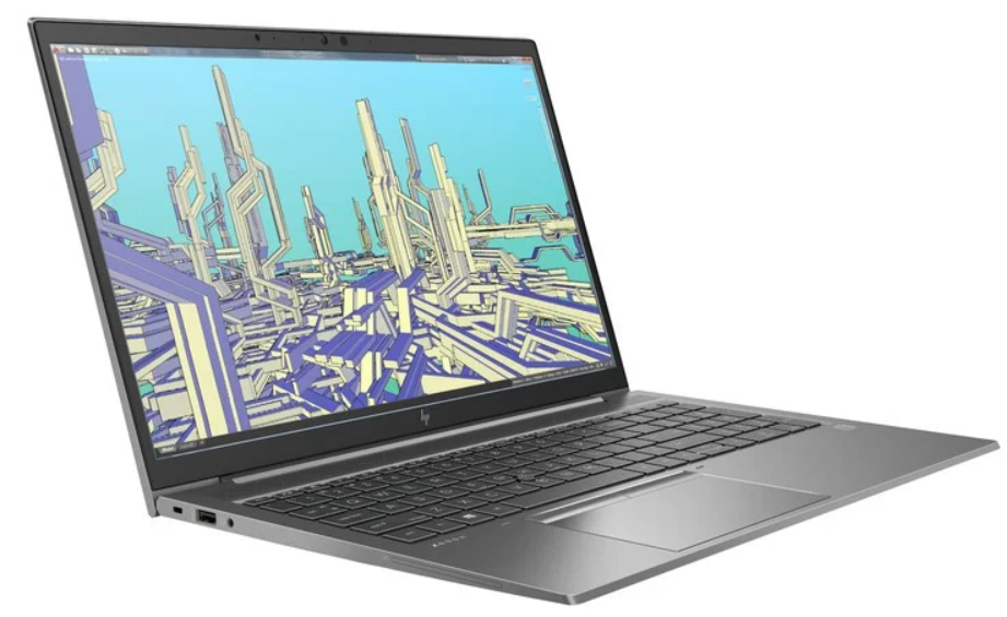 HP Zbook Firefly