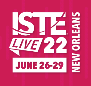 ISTE 22