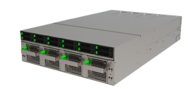 Intel Server System D40AMP