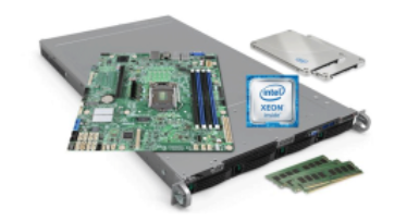 Intel server products