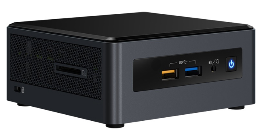 Intel NUC