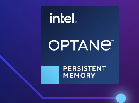 Intel Optane Persistent Memory