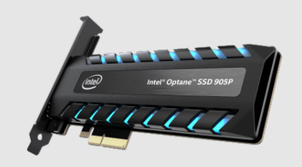 Intel Optane SSD 9Series 