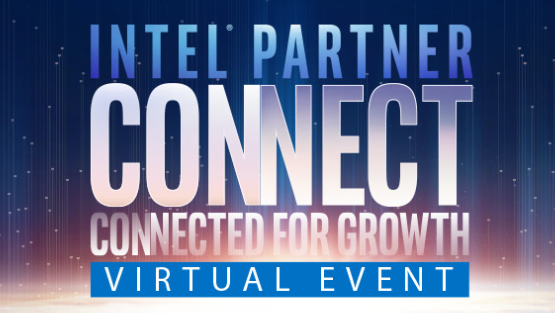 Intel Partner Connect