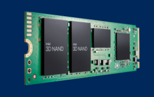 Intel SSD 670p