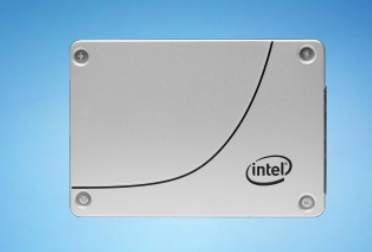 Intel SSD DC S4500 drive