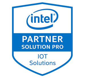 IoT competencies badge