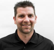 Jason Zurro of GRIT Technologies