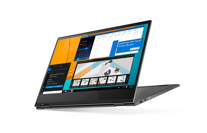 Lenovo Yoga C630