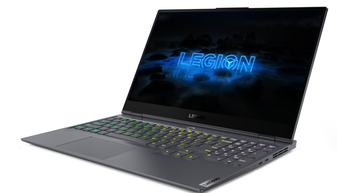Lenovo Legion Slim 7i