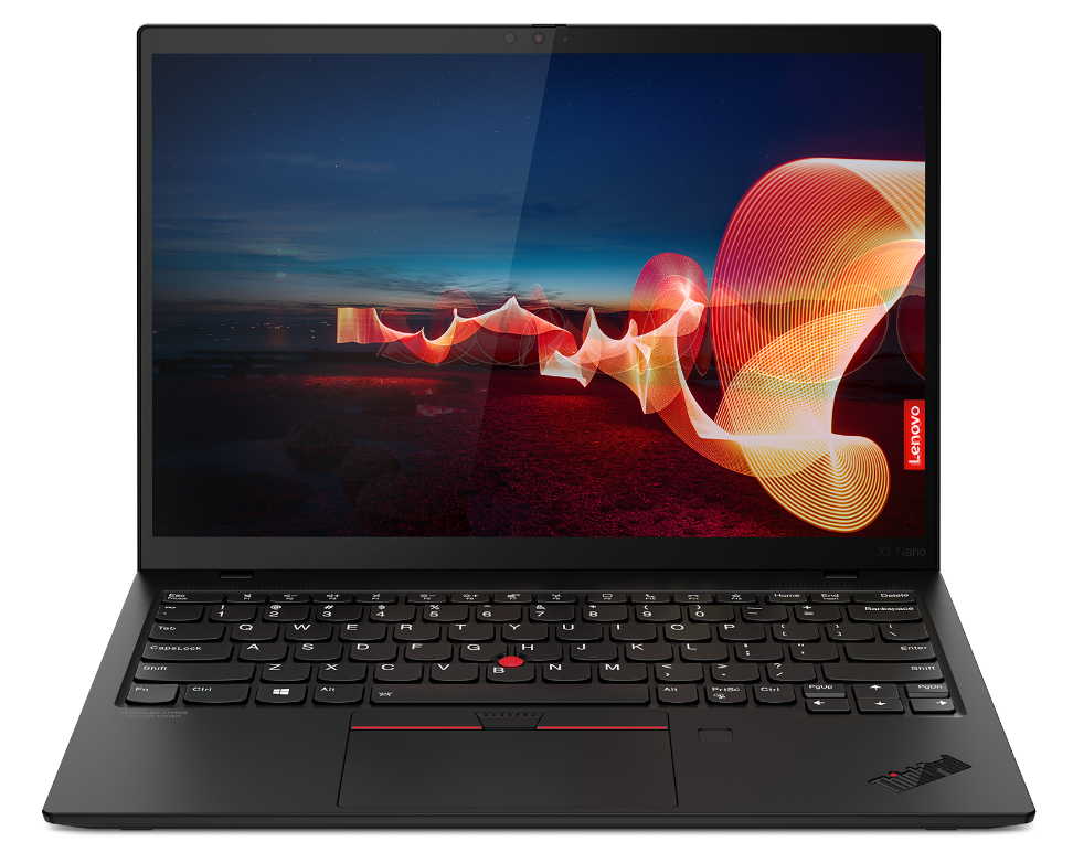 Lenovo ThinkPad X1 Nano
