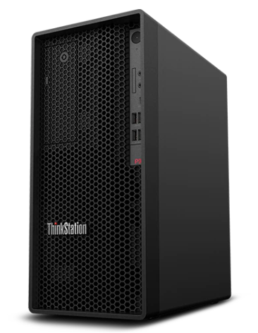 Lenovo ThinkStation P340 Tower Workstation