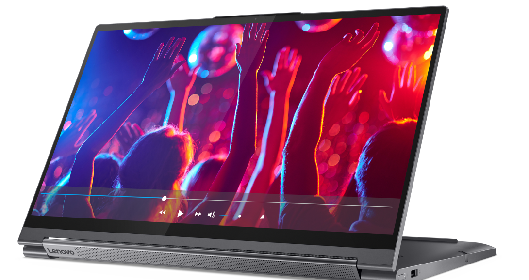 Lenovo Yoga 9i