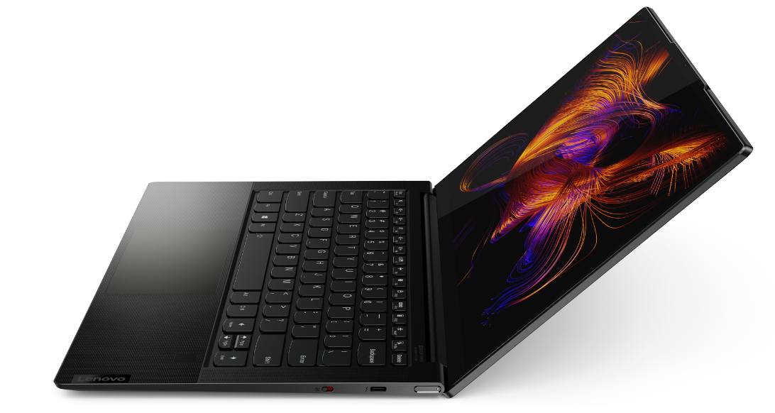 Lenovo Yoga Slim 9i